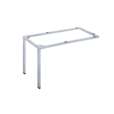 Boss 47.7 x 23.6 in. Reversible Return without Top S602